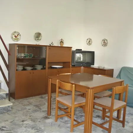 Villa Elly Lignano Sabbiadoro